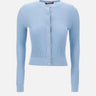 Cardigan "Ribera" 2526346011600 002 MAX MARA STUDIO 