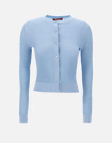 Cardigan "Ribera" 2526346011600 002 MAX MARA STUDIO 