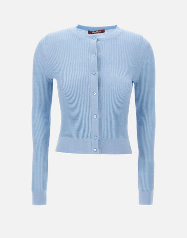Cardigan "Ribera" 2526346011600 002 MAX MARA STUDIO 