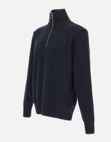 Maglia in lana 15311168 50E PAUL&SHARK 