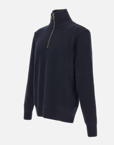 Maglia in lana 15311168 50E PAUL&SHARK 