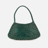 Borsa "Rosanna mini" in pelle 8943 FOREST DRAGON DIFFUSION 