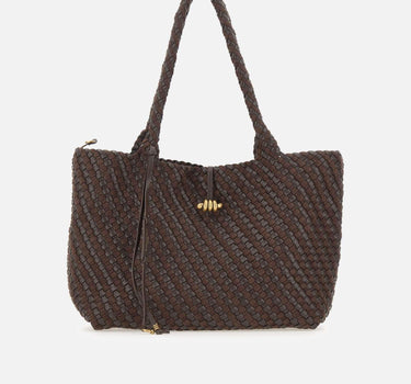 Borsa a spalla "Aurelie" BS12067 COMMWPLINTESPRESSO GIANNI CHIARINI 