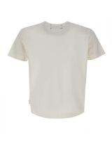 T-shirt "Join" JOIN R00553CREAM BOB 