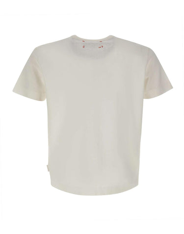 T-shirt "Join" JOIN R00553CREAM BOB 