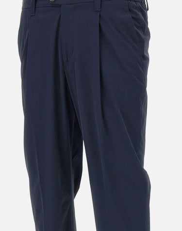 Pantaloni "DVR47" DVR47CH1000 0325 DEVORE' 