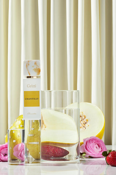 Eau de Parfum "Chantilly" 100ml DGB00621 100ML GRITTI 