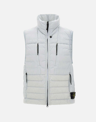 Smanicato "Seamless Tunnel Nylon Down-TC" G100007S0183 V0041 STONE ISLAND 