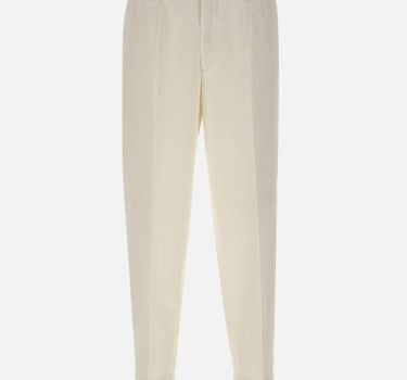 Pantaloni "PortofinoD" PORTOFINOD 30001200120 BRIGLIA 1949 