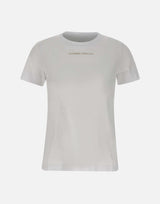 T-shirt  "Lusso" in cotone 2519971033600 001 'S MAX MARA 