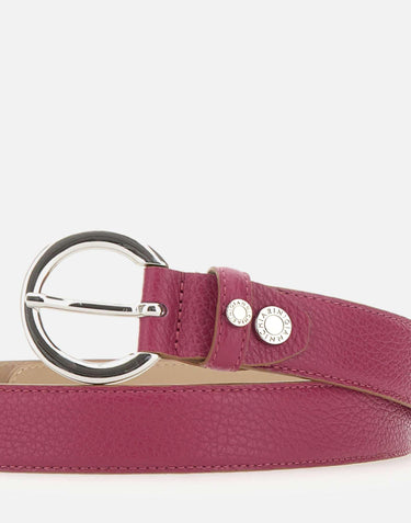 Cintura in pelle CN9903707 GRNDESERTFLOWER GIANNI CHIARINI 