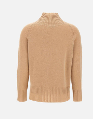 Maglia in cashmere 966159 003 KANGRA 