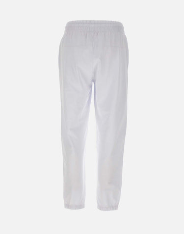 Jogger in cotone piquet F34236 01 SUN68 