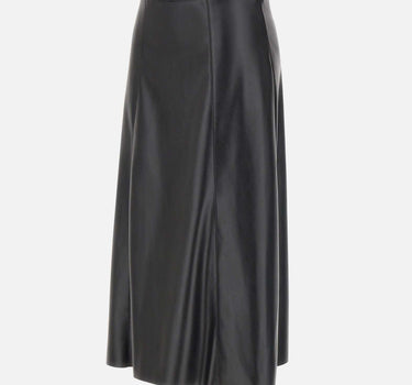 Gonna in similpelle RI1LE011 0001 KAOS 