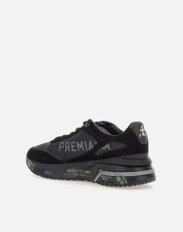 Sneakers "Moerun 6445" MOERUN 6445 PREMIATA 