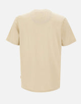 T-shirt "Naif" in cotone NAIFR00468 CORDA BOB 