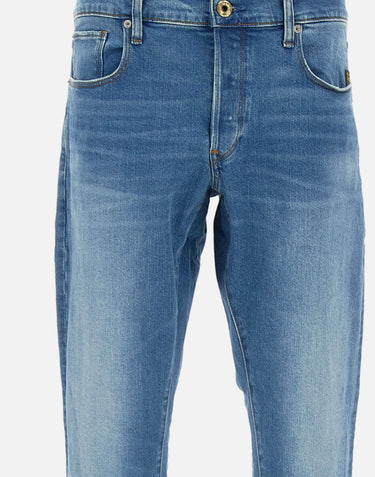 Jeans "3301" 51003 B631A795 G-STAR RAW 