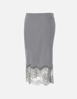 Gonna "Herbert Skirt" 5650370 004 HERSKIND 