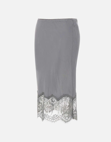 Gonna "Herbert Skirt" 5650370 004 HERSKIND 