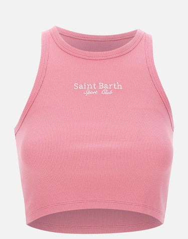Top "Blue" BLUE001 03965H23 MC2 SAINT BARTH 