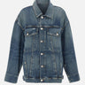"Reworked wayne jkt illuminate" A5045 1652ILLUM AGOLDE 