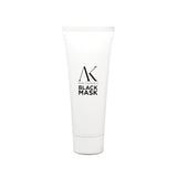 "Black Mask" 75ml BM BLACK AKSIMONEBELLI 