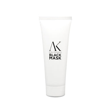 "Black Mask" 75ml BM BLACK AKSIMONEBELLI 