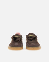 Sneakers "Handball Spezial" JR0852 BROWN ADIDAS 
