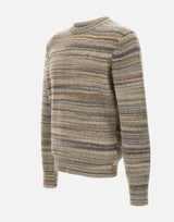 Maglia in lana AH5221 9IP LACOSTE 