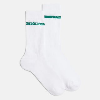Calze "Casa Sportive" AAW25ACC010 02 CASABLANCA 