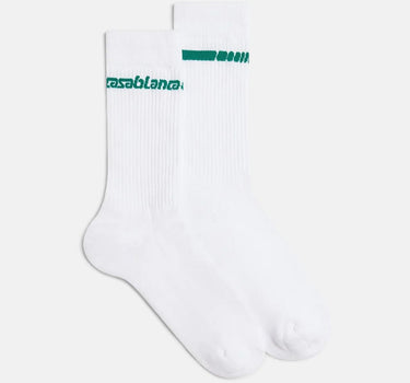 Calze "Casa Sportive" AAW25ACC010 02 CASABLANCA 