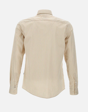Camicia  "H roan bd" 50520285 275 BOSS 