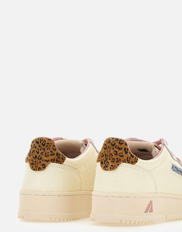 Sneakers "Medalsit Low" AULW NZ01 AUTRY 