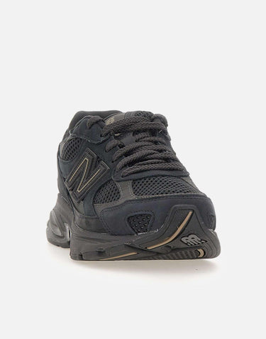 Sneakers "U2010" U2010TTB BLACK NEW BALANCE 