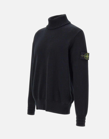 Dolcevita in cotone 8115505A2 V0029 STONE ISLAND 