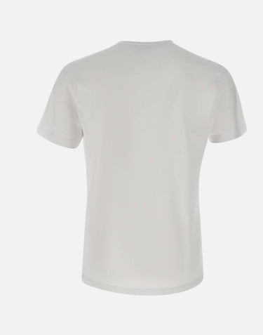 T-shirt "Cool fit tee" in cotone S74GD1394 D20020100 DSQUARED2 
