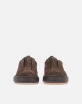 Sneakers "Victory" MBCD21995SMOTSEY T50 SANTONI 