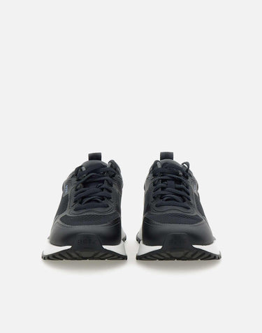 Sneakers "Jonah Runn Meth" 50513195 402 BOSS 