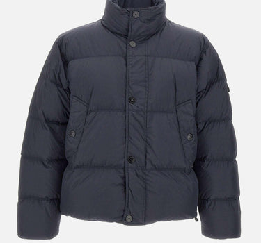 "Garment Dyed Crinkle Reps" 4100010S0A23 V0020 STONE ISLAND 