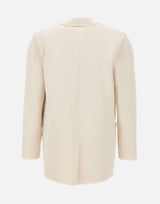 Blazer in viscosa 194057 236 KANGRA 