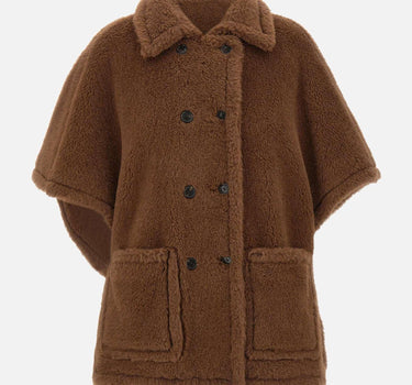 Mantella "Cavallo" 2614731081600 007 MAX MARA 