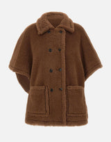 Mantella "Cavallo" 2614731081600 007 MAX MARA 