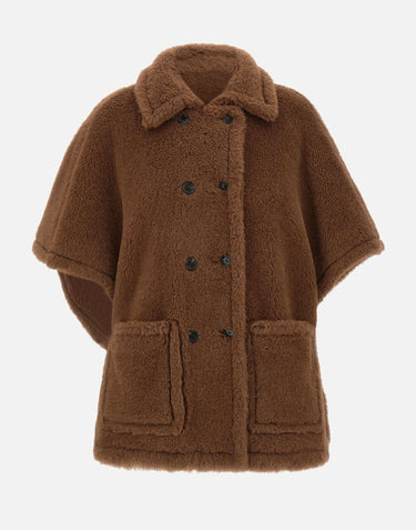 Mantella "Cavallo" 2614731081600 007 MAX MARA 