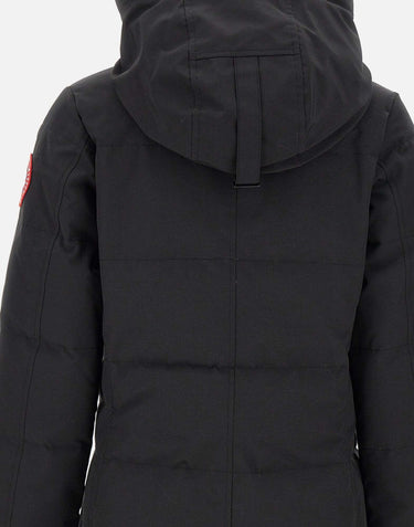 Parka "Shelburne" 3802W 9061 CANADA GOOSE 
