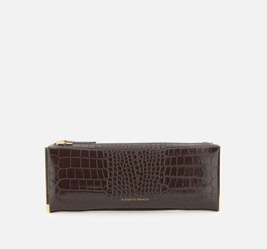 Baguette con zip BS52A56E2 EA3 ELISABETTA FRANCHI 