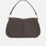 Borsa a spalla "Helena Round" BS12719 RNGESPRESSO GIANNI CHIARINI 