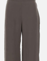 Pantaloni "Jonille" in seta 24WWM23 JONILLEBRO33 IRO 
