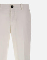 Pantaloni "Marina Chalk Week End" 26316 09 RRD 