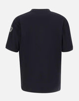 T-shirt "Hanson" 26SBLUH02068 007439999 BLAUER 