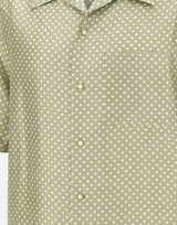 Camicia "Polka dot Camp" AMTOSH1152 331 AMIRI 